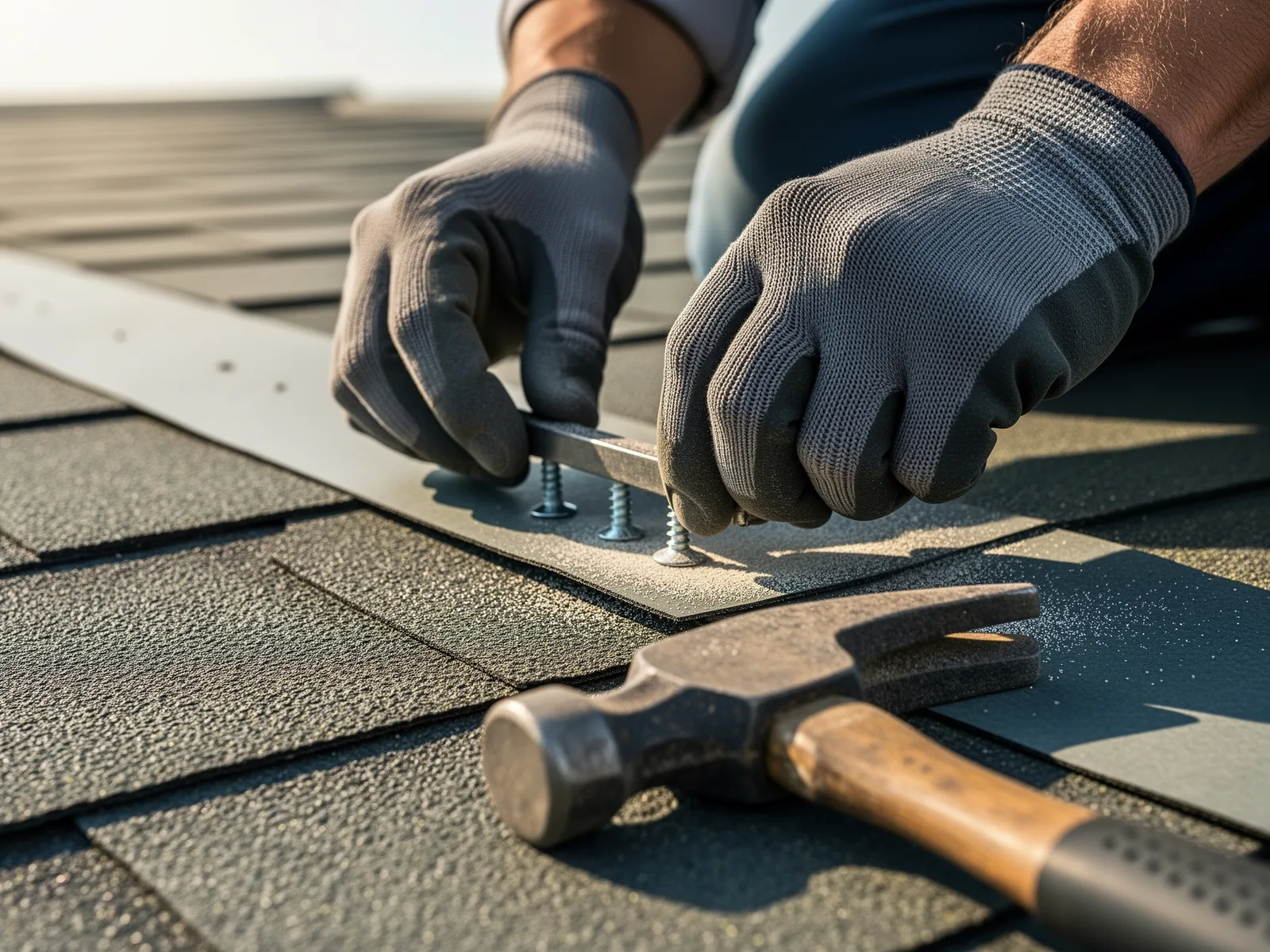 Why choose Fascia Repair in Paint Bank, VA